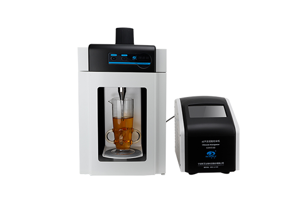 超声波细胞粉碎机JY99-IIDN