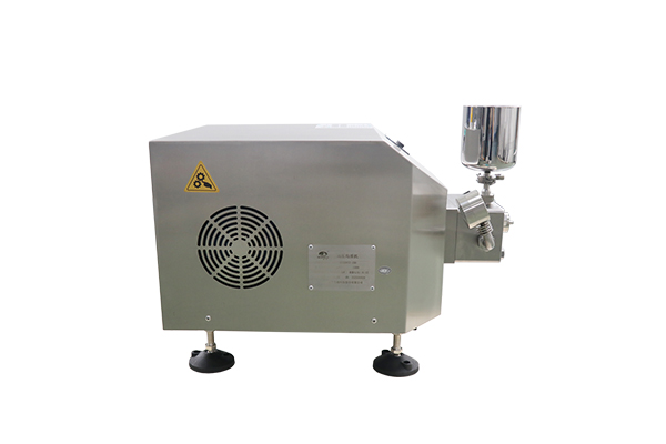 实验型高压均质机SCIENTZ-150