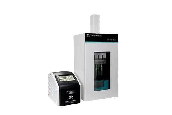 多通道超声波细胞粉碎机SCIENTZ-24TD