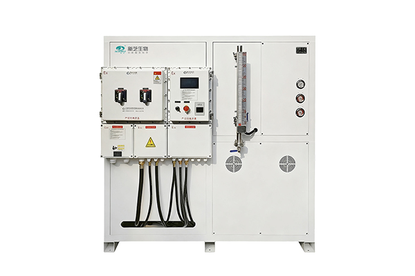 高低温控温系统(-80℃～200℃)